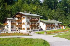 Gästehaus Achental Berchtesgaden